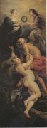 Peter Paul Rubens The Triumph of Truth (mk05) oil painting artist